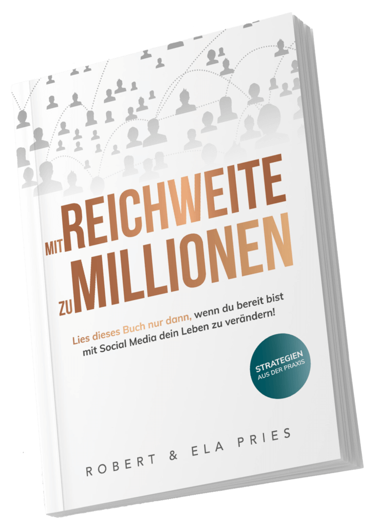 Mit Reichweite zu Millionen